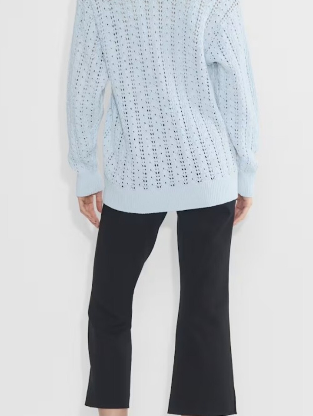 Aritzia Wilfred Reverence Cardigan - Picture 2 of 13